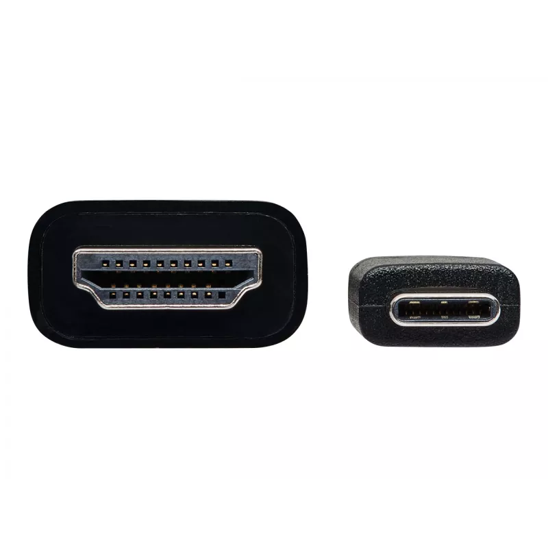 Tripp U444-006-H4K6BE Accesorio de conectividad negro