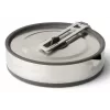 Olla plegable Detour Steel