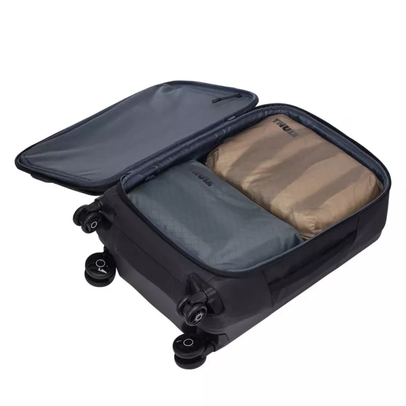 Cubo de compresión Thule 5561 Medium beige suave
