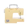 Máquina de coser semiautomática SINGER Simple 3223Y