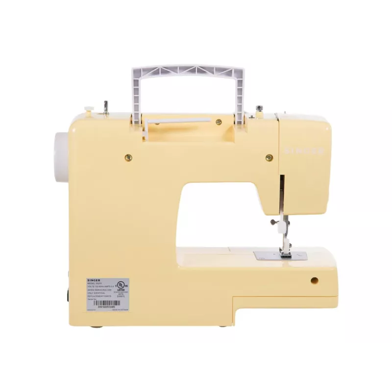 Máquina de coser semiautomática SINGER Simple 3223Y