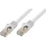 Cable de red S/CONN RJ45-RJ45 ShiverPeaks 75526-W 20 m