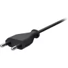 Microsoft Surface Pro / Book fuente de alimentación de 65 W W8Y-00002, negra
