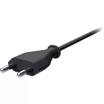 Fuente de alimentación Microsoft Surface 65W cargador para interiores AC negro USB 1,7m