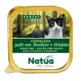 NATUA Country Sterilised pavo con verduras - comida húmeda para gatos - 100 g