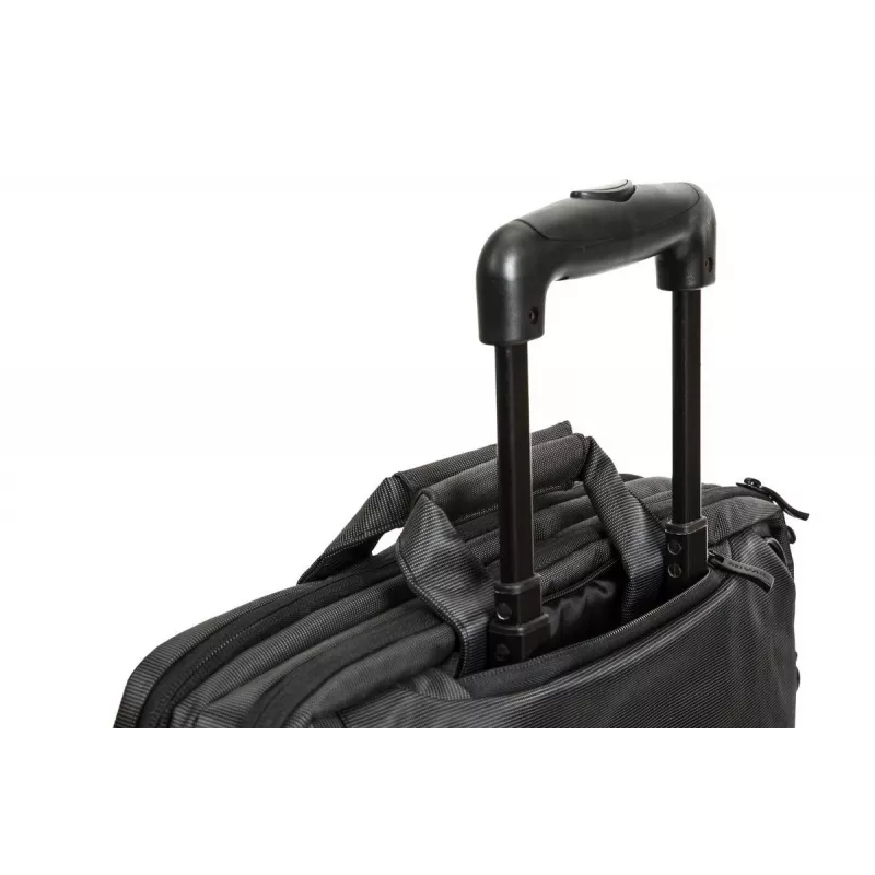 Funda para portátil Rivacase 8290 40,6 cm (16 inch) Mochila Negra