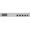 Switch gestionado Huawei S220-8P4S L2 Gigabit Ethernet 8 puertos PoE 1U
