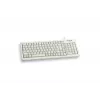 Teclado CHERRY XS G84-5200LCMDE-0 Gris QWERTZ
