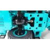 Excavadora Amewi 22540 modelo RC motor eléctrico 1:16 2000 mAh
