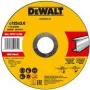 DEWALT DWA4522IA-AE Disco de corte 1 unidad (DWA4522IA-AE)