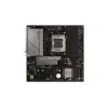 Placa base Sapphire PULSE B850M WIFI — AMD B850 micro ATX, socket AM5, DDR5 hasta 7600 MHz, 4 DIMM, 192 GB, Wi‑Fi 6, 2.5GbE