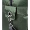 Bolsa térmica PROMIS TL30, nevera de 30 L, poliéster, cremallera, asas de transporte