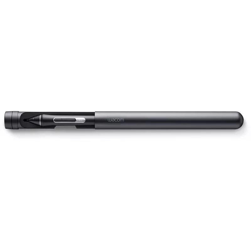 Wacom Pro Pen 2 lápiz stylus 15 g negro