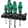 Wera Kraftform Plus TORX set destornilladores estándar