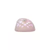 Ratón White Shark GM-5013 Azrael Pink USB