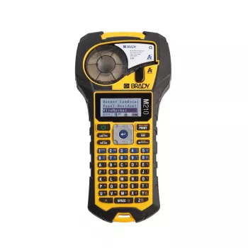 Impresora Brady M210