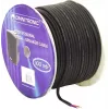 Cable de altavoz Omnitronic 3030021K 2x2,5 mm, 100 m, negro