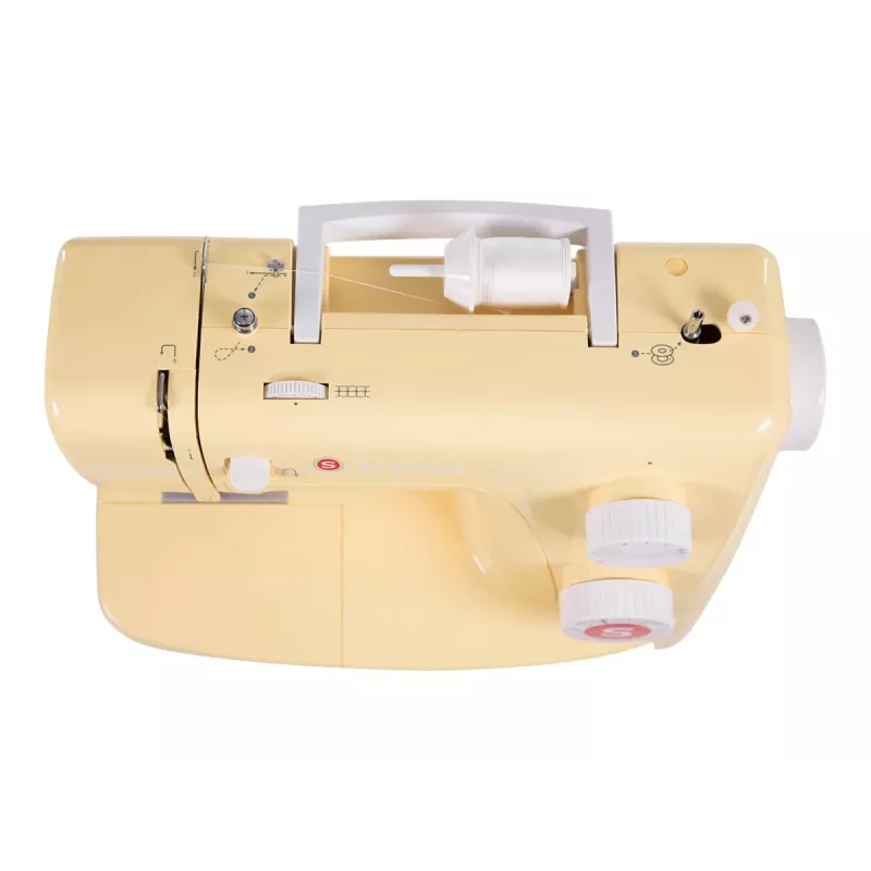 Máquina de coser semiautomática SINGER Simple 3223Y