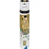 Set de pintar por números Ravensburger CreArt ART Collection — El beso (Klimt) 23916, set de lienzo