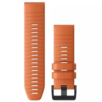 Correa Garmin QuickFit 26 silicona
