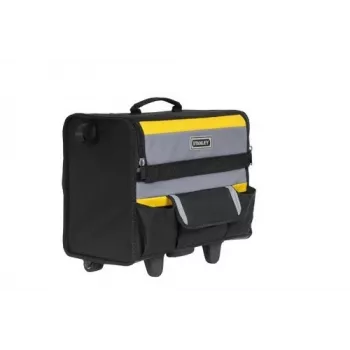 STANLEY BOLSA DE HERRAMIENTAS 18 CON RUEDAS