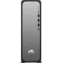 HP Desktop OmniDesk Slim Tower S03-0015ng Intel 300 - 512 GB SSD - 8 GB RAM - Plata (S03-0015ng)
