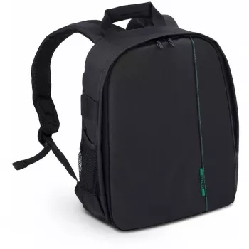 Mochila para cámara RivaCase 7460 - Negra