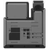 Grandstream Networks GRP2611G teléfono IP negro 3 líneas TFT