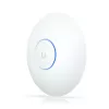 Ubiquiti U7 Long-Range 7300 Mbit/s Blanco Power over Ethernet (PoE)