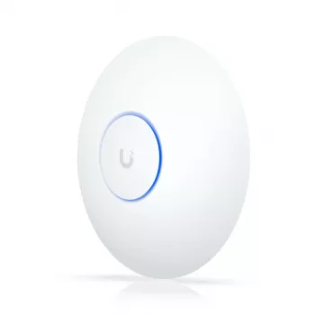 Ubiquiti U7 Long-Range 7300 Mbit/s Blanco Power over Ethernet (PoE)