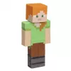 MINECRAFT gomas de borrar 3D - pack de 3 VER.C