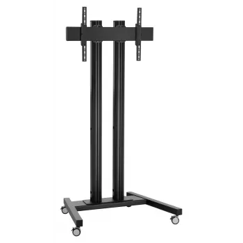 Soporte de suelo para TV Vogel's TD 1584B pantalla móvil – modelo 7953050