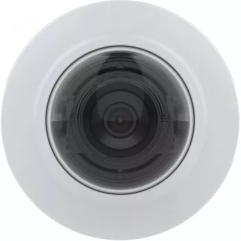 Cámara IP de vigilancia Axis 02676-001 domo 1920 x 1080
