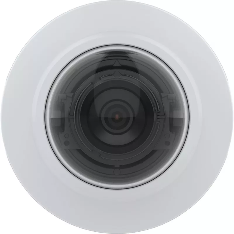 Cámara IP de vigilancia Axis 02676-001 domo 1920 x 1080