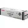 Tóner Canon C-EXV43 2788B002 22000 páginas negro