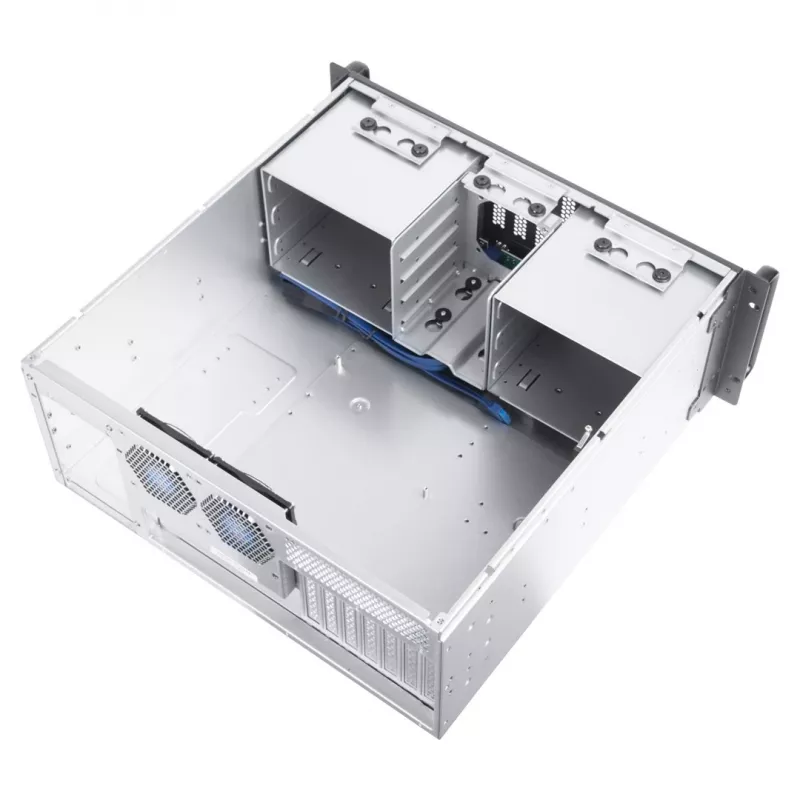 Carcasa de PC Silverstone SST-RM41-506 Rack
