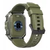 Smartwatch W70 PRO/verde W70PROGREEN Blackview