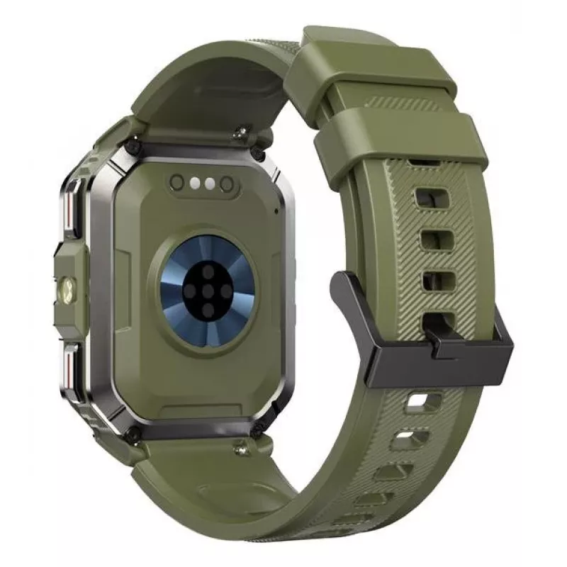 Smartwatch W70 PRO/verde W70PROGREEN Blackview