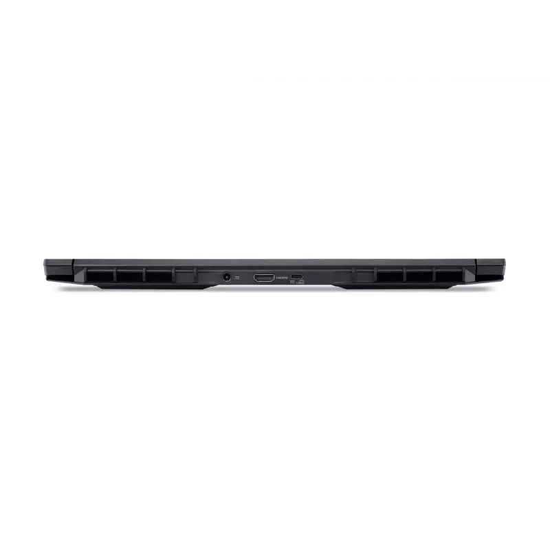 Portátil Acer Nitro 16S AI AN16S-61-R4NP AMD Ryzen AI 9 365 40,6 cm (16 inch) WQXGA 32 GB DDR5-SDRAM 1 TB SSD NVIDIA GeForce RTX 5060 Wi-Fi 6E (802.11ax) Windows 11 Home negro