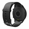 Smartwatch MEDIA-TECH MT870 — pantalla táctil IPS de 1,3 inch (3,3 cm), carcasa de 51 mm, Bluetooth, negro