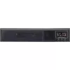Sistema de alimentación ininterrumpida PowerWalker VFI 1000 RMG PF1