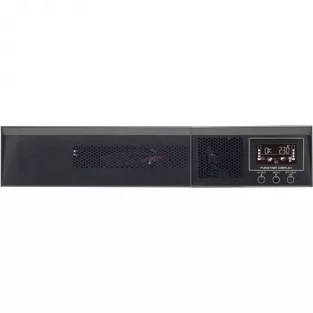 Sistema de alimentación ininterrumpida PowerWalker VFI 1000 RMG PF1
