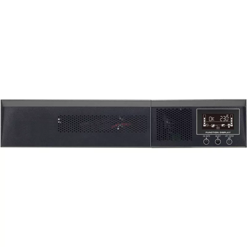 Sistema de alimentación ininterrumpida PowerWalker VFI 1000 RMG PF1