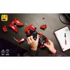 LEGO Technic Ferrari FXX K maqueta a escala 1:10, 897 piezas, a partir de 10 años
