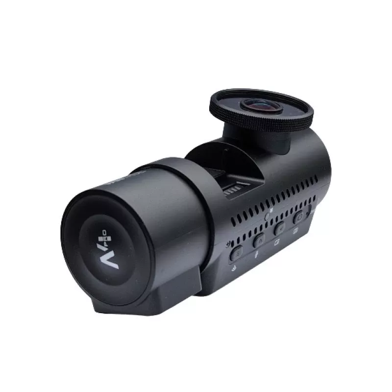 Dashcam para coche VANTRUE N4 PRO S 3 canales (frontal + interior + trasera), 3840x2160, F/1.8, Wi‑Fi, GPS, pantalla de 3,19 pulgadas