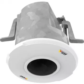 Axis T94B05L montaje empotrado - soporte para montaje de cámara