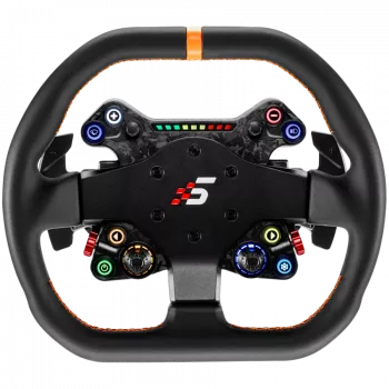 Volante de simracing direct drive Simagic NEO X 310G S217 – volante de simracing con force feedback