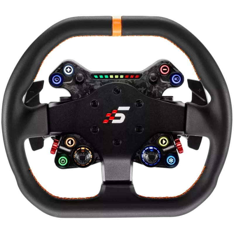 Volante de simracing direct drive Simagic NEO X 310G S217 – volante de simracing con force feedback