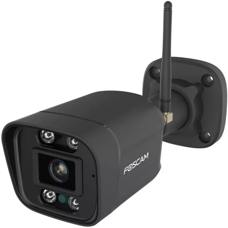 Cámara de vigilancia IP Foscam V5P Bullet 3072 x 1728 píxeles