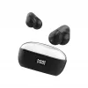 Auriculares SBOX EB-OWS14 negros